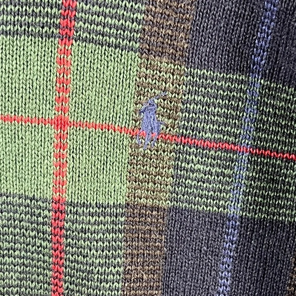 Ralph Lauren vintage polo